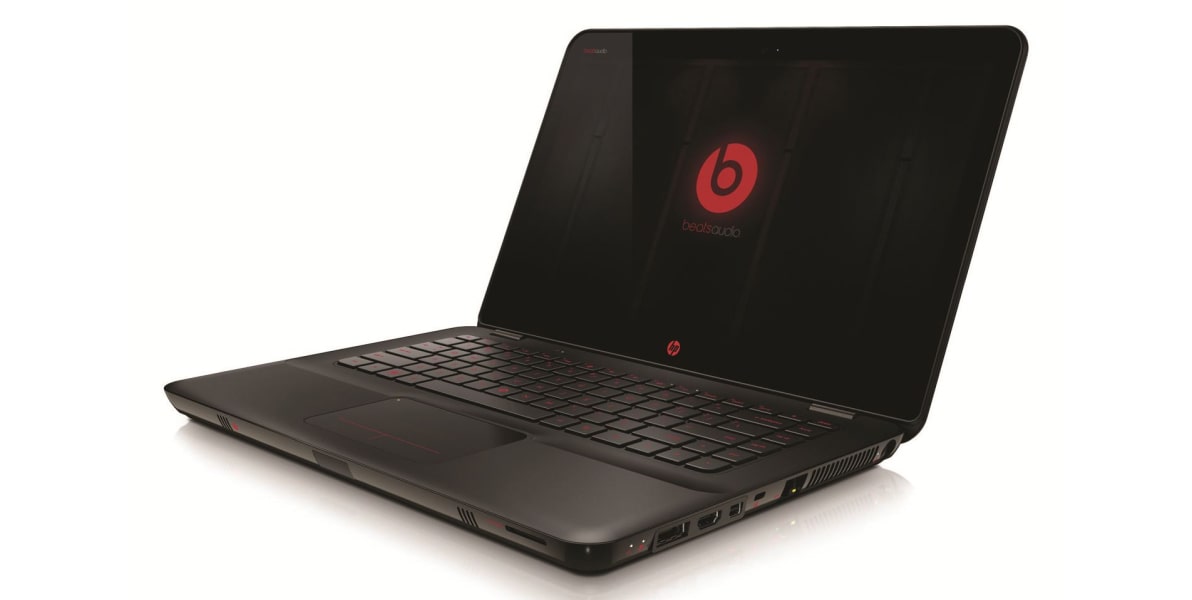 HP Envy 14