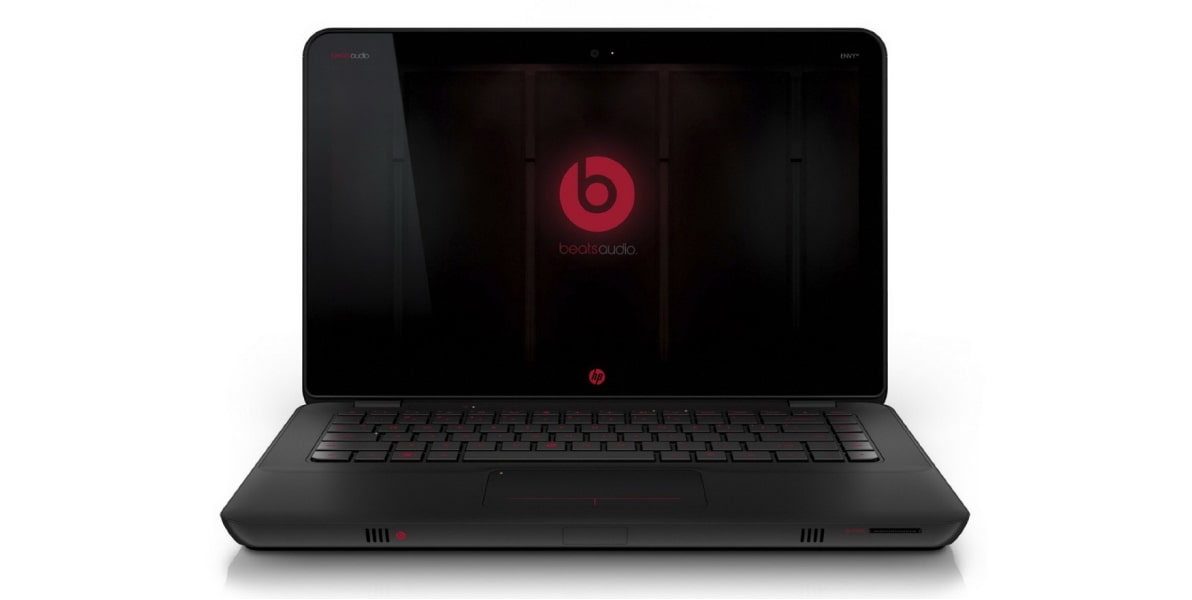 HP Envy 14