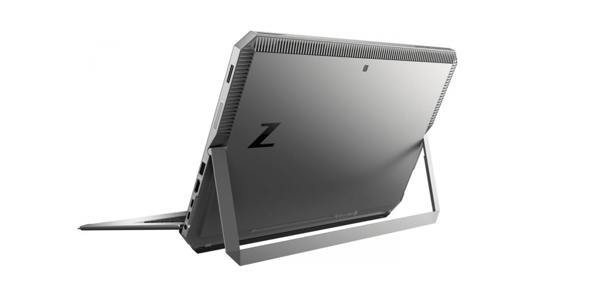 HP ZBOOK x2