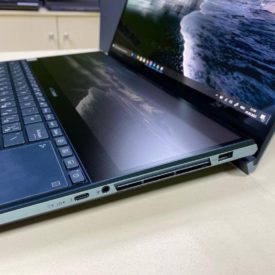 Asus ZenBook Pro Duo UX581GV