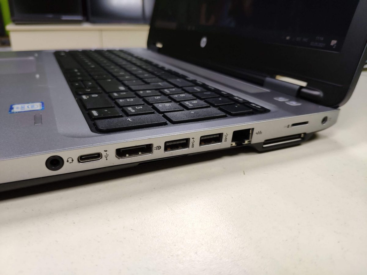 HP ProBook 650 G2