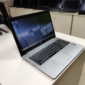 Asus VivoBook S500C