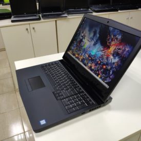 Dell Alienware 17 R5