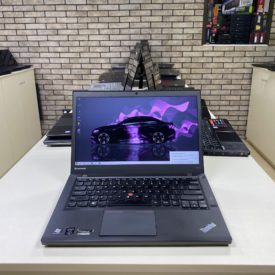 Lenovo ThinkPad T440s