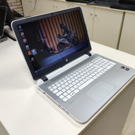 HP 15