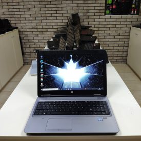 HP ProBook 650 G2
