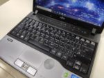 Fujitsu Lifebook P702