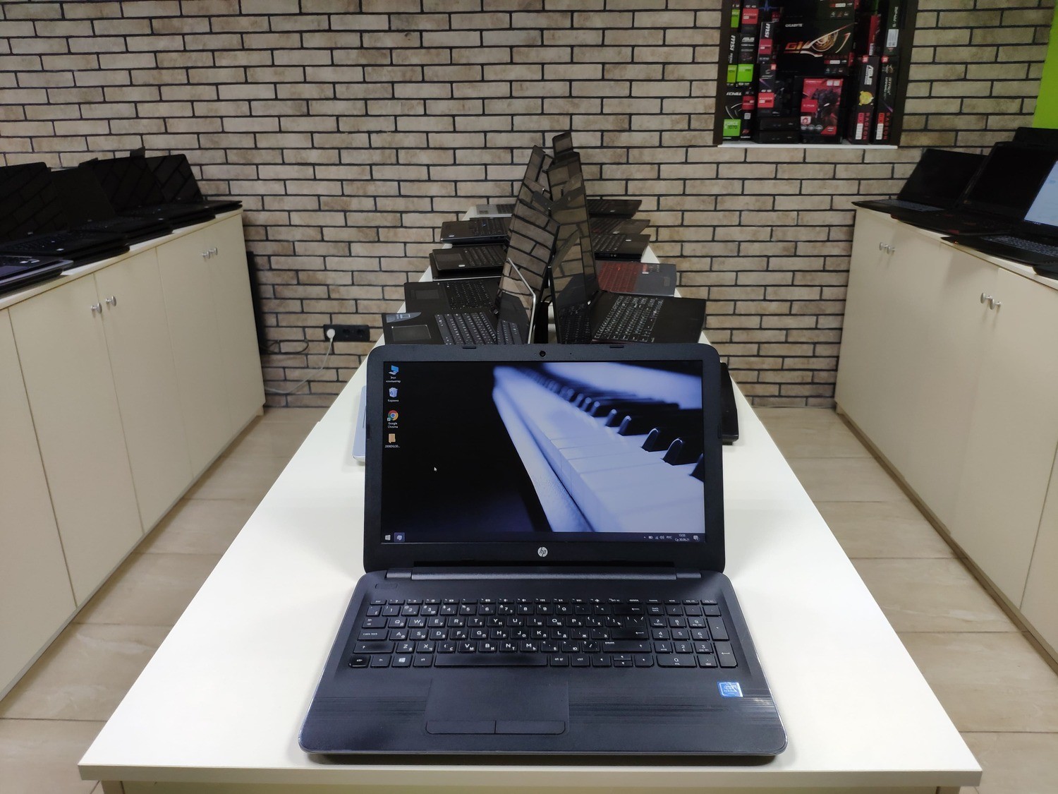 Купить Ноутбук Hp 250 G5 X0p75es
