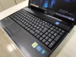 Fujitsu Lifebook AH531