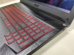 Asus TUF 504