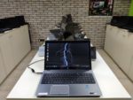 HP ProBook 450 G1 сенсорний