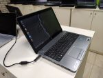 HP ProBook 450 G1 сенсорний