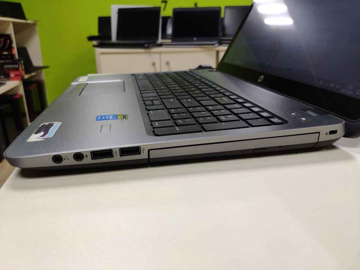 HP ProBook 450 G1 Touch