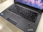 Lenovo thinkpad e420