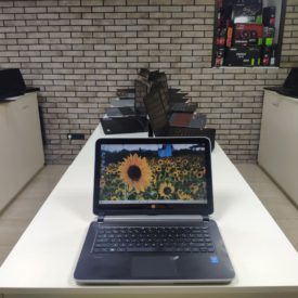 HP Pavilion 14 Touch