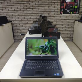 Dell Latitude E6440