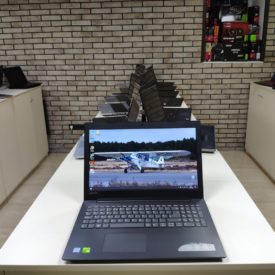 Lenovo IdeaPad 320-15ISK