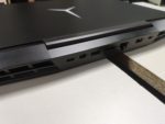 Lenovo Legion Y545