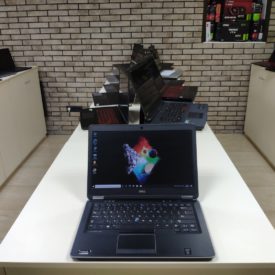 Dell Latitude E7440