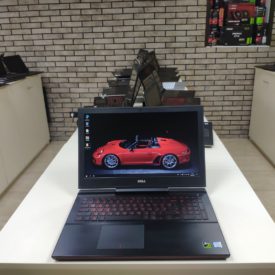 Dell Inspiron 15