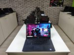 Ноутбук Dell Precision 5520