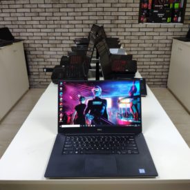 Dell Precision 5520