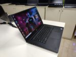 Ноутбук Dell Precision 5520