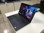 Ноутбук Dell Precision 5520
