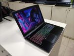 MSI GE62MVR
