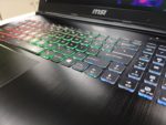MSI GE62MVR