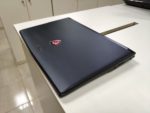 MSI GE62MVR