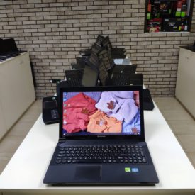 Lenovo IdeaPad V580c