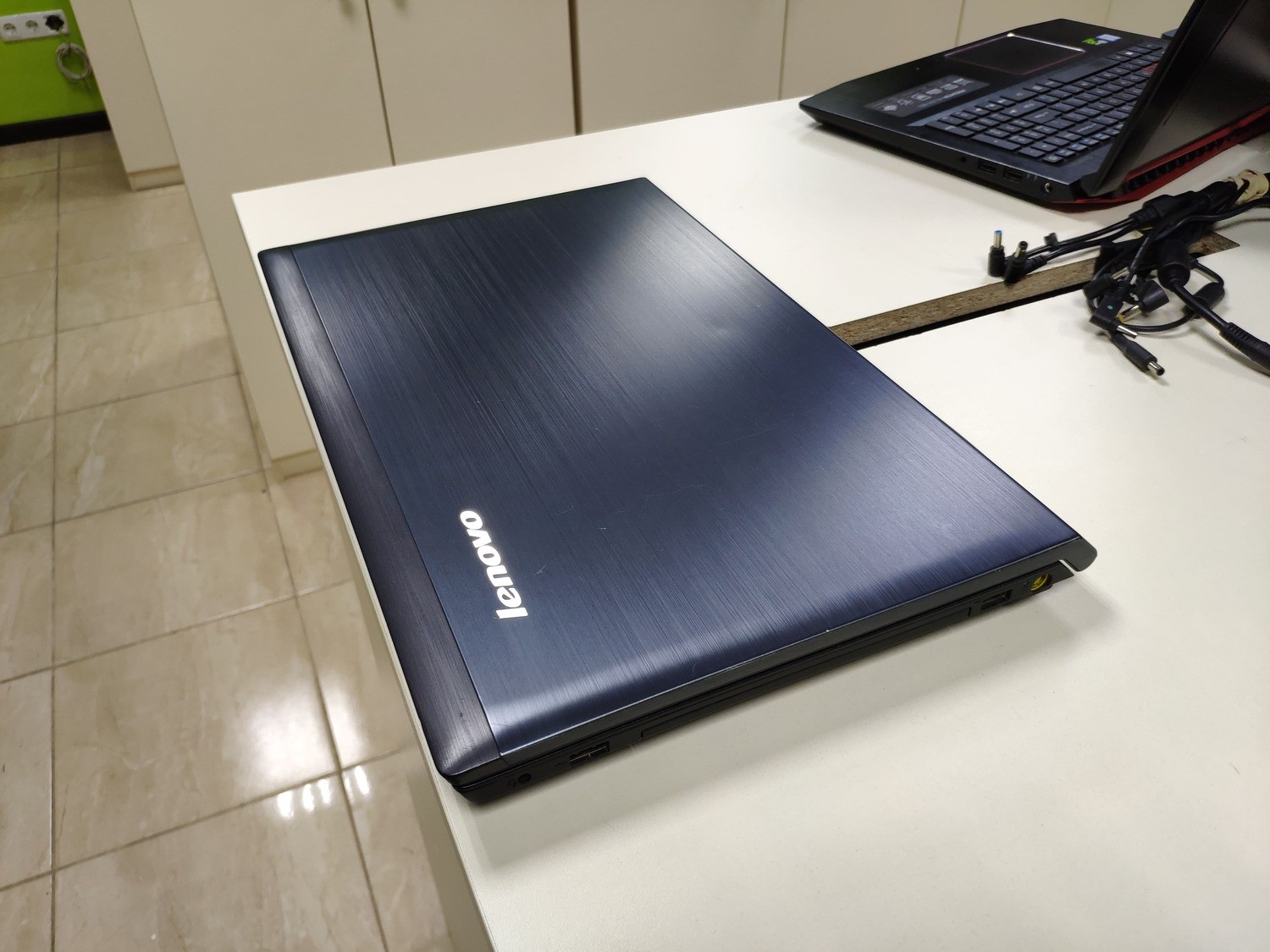 Купить Ноутбук Lenovo Ideapad V580c