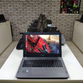ASUS ROG Strix GL502V