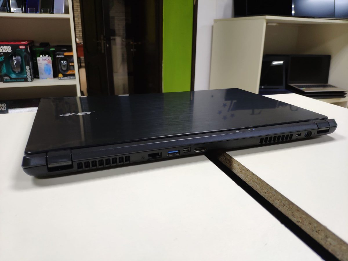 Acer V5-572G