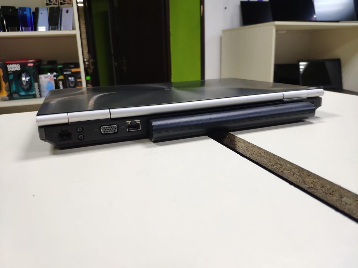 HP EliteBook 8470w
