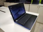 HP 15 Блю Тач