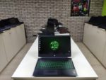 HP Pavilion 15
