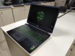 HP Pavilion 15