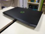 HP Pavilion 15