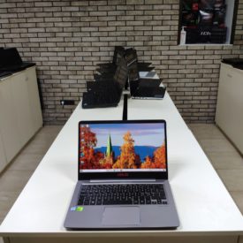 Asus ZenBook UX410U