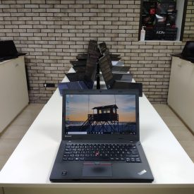 Lenovo ThinkPad L450