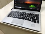 Fujitsu LifeBook S935