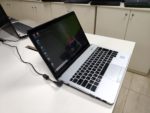 Fujitsu LifeBook S935