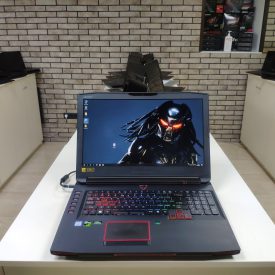 Acer Predator 17 GX 792