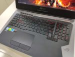 Asus g752vs