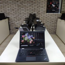 Lenovo X1 Carbon G4