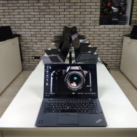Lenovo Thinkpad X1 Carbon G3