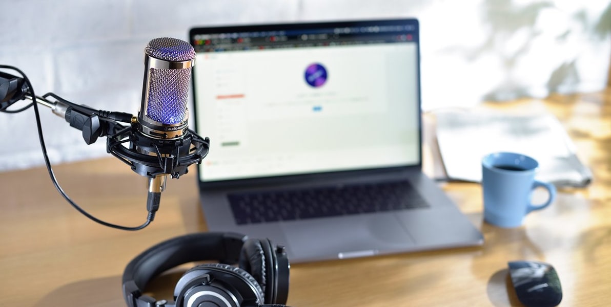 Audio-Technica AT2020USB Audio-Technica AT2020USB