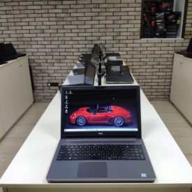 Dell Inspiron 5559